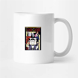 Liar Game Is Watching Liar Game Mugs