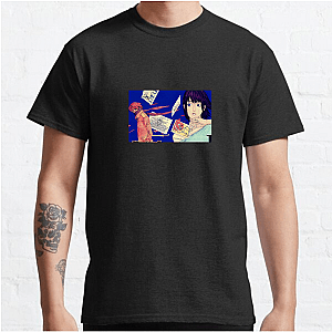 In Lies We Trust Liar Game T-Shirts