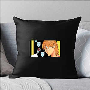 Deceit with Style Liar Game Pillows Cover