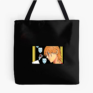 Deceit with Style Liar Game Bags
