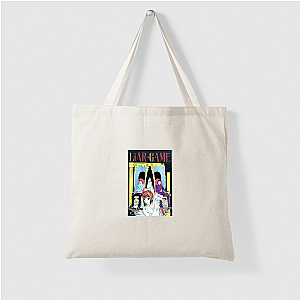 Truth Is Just Strategy Liar Game Bags