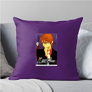 Money, Mind Games, Mayhem Liar Game Pillows Cover