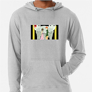 Don’t Blink – Liar Game Begins Liar Game Hoodies