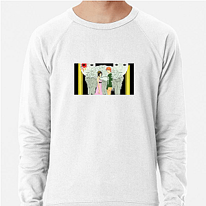 Don’t Blink – Liar Game Begins Liar Game Sweatshirts