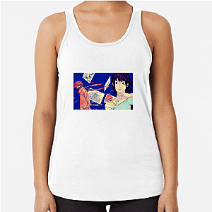 In Lies We Trust Liar Game Tank Tops