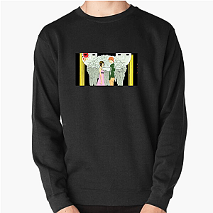 Don’t Blink – Liar Game Begins Liar Game Sweatshirts