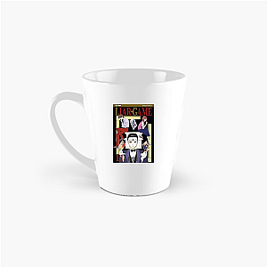 Liar Game Is Watching Liar Game Mugs