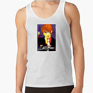 Money, Mind Games, Mayhem Liar Game Tank Tops