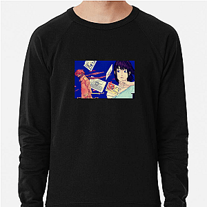 In Lies We Trust Liar Game Sweatshirts