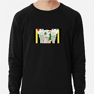 Don’t Blink – Liar Game Begins Liar Game Sweatshirts
