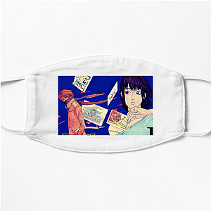 In Lies We Trust Liar Game Face Masks