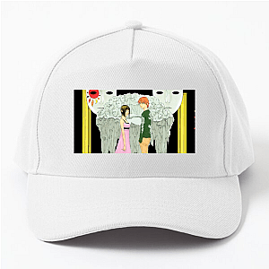 Don’t Blink – Liar Game Begins Liar Game Hats & Caps