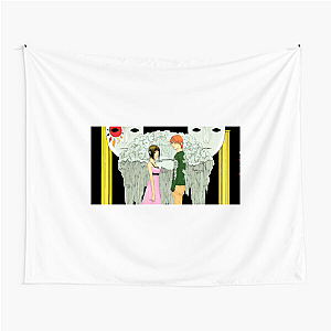 Don’t Blink – Liar Game Begins Liar Game Tapestries
