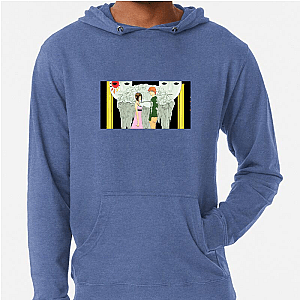 Don’t Blink – Liar Game Begins Liar Game Hoodies