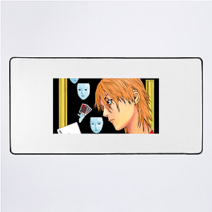 Deceit with Style Liar Game Mouse Pads