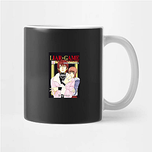 Liar Game Vibes Only Liar Game Mugs