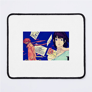 In Lies We Trust Liar Game Mouse Pads