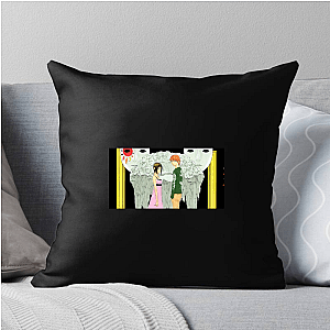 Don’t Blink – Liar Game Begins Liar Game Pillows Cover
