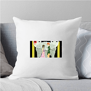 Don’t Blink – Liar Game Begins Liar Game Pillows Cover
