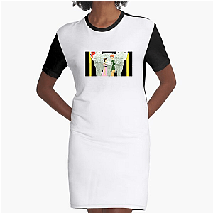 Don’t Blink – Liar Game Begins Liar Game Dresses