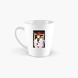 Liar Game Vibes Only Liar Game Mugs