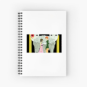 Don’t Blink – Liar Game Begins Liar Game Notebook