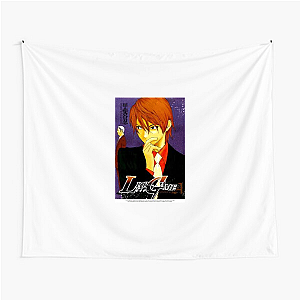 Money, Mind Games, Mayhem Liar Game Tapestries