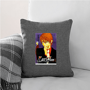 Money, Mind Games, Mayhem Liar Game Pillows Cover