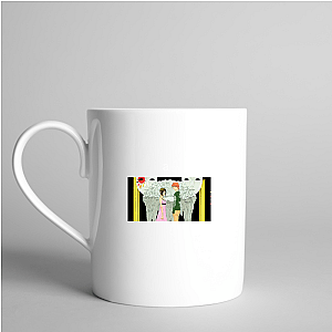 Don’t Blink – Liar Game Begins Liar Game Mugs