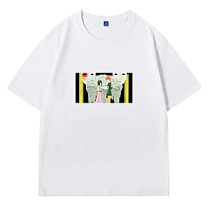 Don’t Blink – Liar Game Begins Liar Game T-Shirts