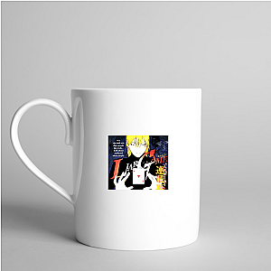 Calculated Like Akiyama Liar Game Mugs