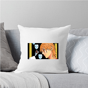 Deceit with Style Liar Game Pillows Cover