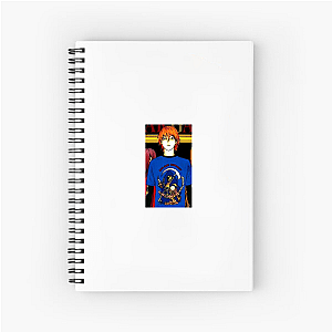 Survive the Liar Game Liar Game Notebook