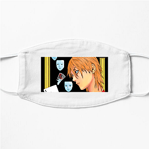 Deceit with Style Liar Game Face Masks