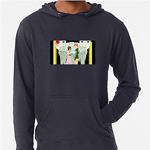 Don’t Blink – Liar Game Begins Liar Game Hoodies