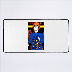 Survive the Liar Game Liar Game Mouse Pads