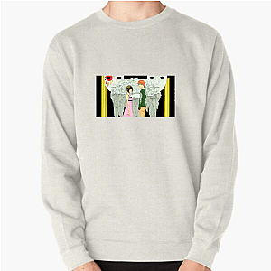 Don’t Blink – Liar Game Begins Liar Game Sweatshirts