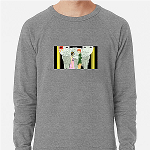 Don’t Blink – Liar Game Begins Liar Game Sweatshirts