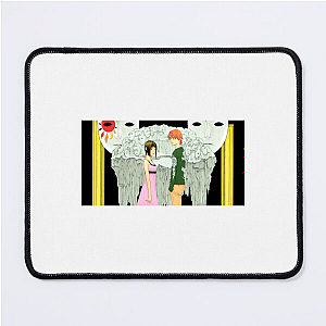 Don’t Blink – Liar Game Begins Liar Game Mouse Pads