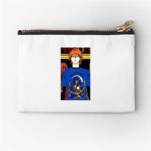 Survive the Liar Game Liar Game Zipper Pouches