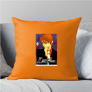 Money, Mind Games, Mayhem Liar Game Pillows Cover