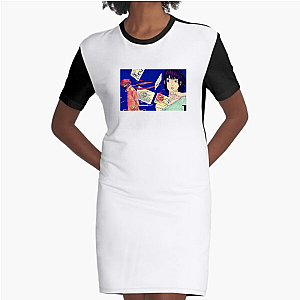 In Lies We Trust Liar Game Dresses