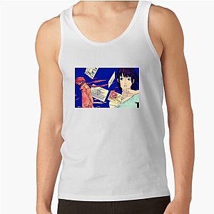 In Lies We Trust Liar Game Tank Tops