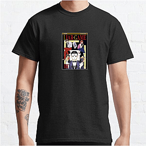 Liar Game Is Watching Liar Game T-Shirts