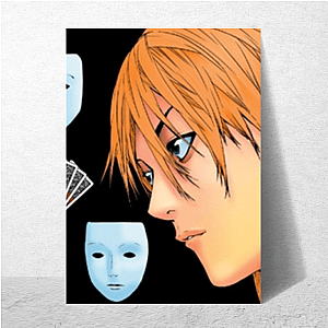 Deceit with Style Liar Game Posters