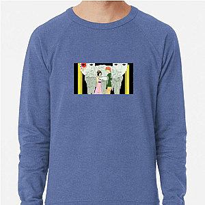 Don’t Blink – Liar Game Begins Liar Game Sweatshirts