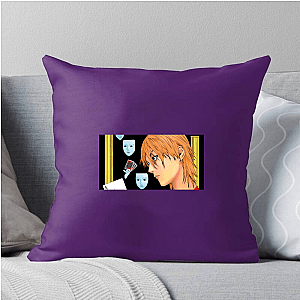 Deceit with Style Liar Game Pillows Cover