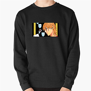 Deceit with Style Liar Game Sweatshirts