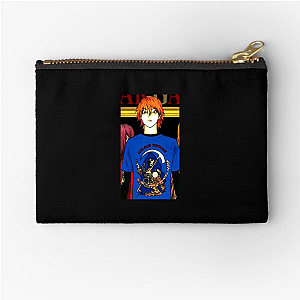 Survive the Liar Game Liar Game Zipper Pouches