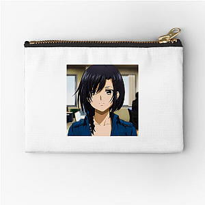 Win or Be Deceived Liar Game Zipper Pouches